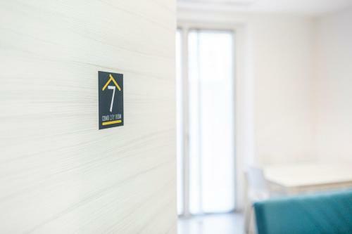 Apartamento Como City Home