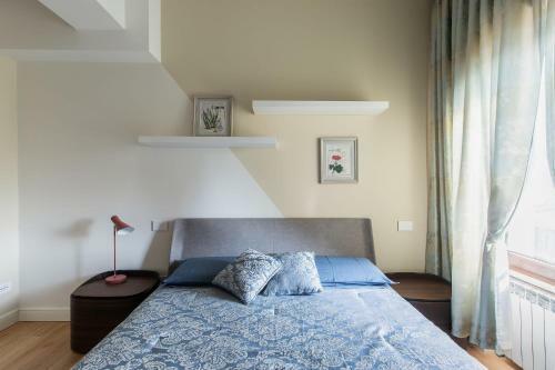 Apartamento Como Bellevue Duomo