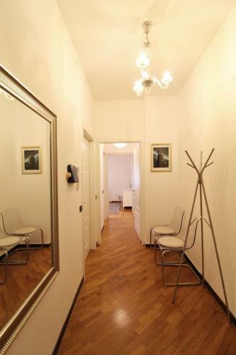 Apartamento Gg Mentana Rooms
