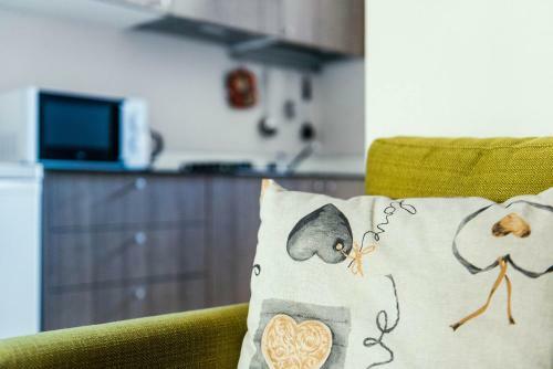 Apartamento La Corte Dei Balconi 1