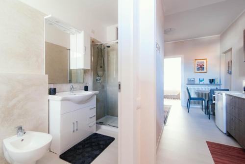 Apartamento La Corte Dei Balconi 1