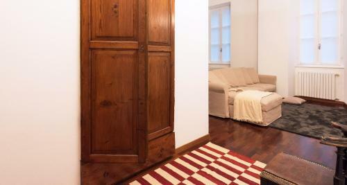 Apartamento Altido Superb And Chic Flat In Viale Geno, Como Lake