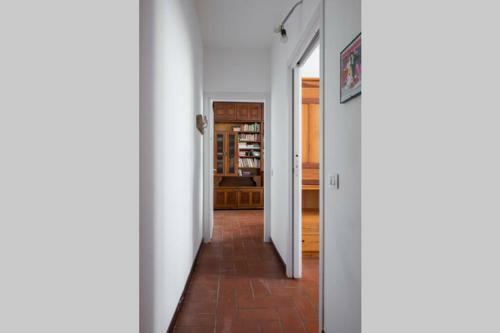 Apartamento Loft In Pieno Centro Storico
