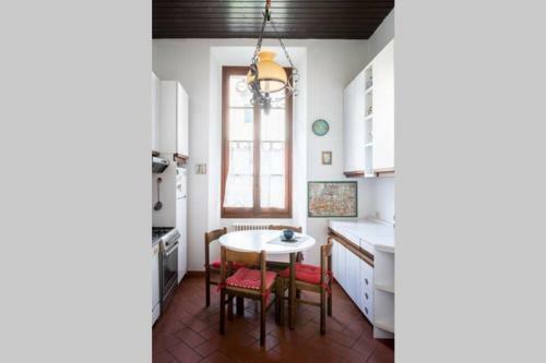 Apartamento Loft In Pieno Centro Storico