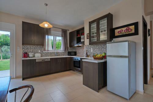 Agroturismo Aliki Serenity Cottage