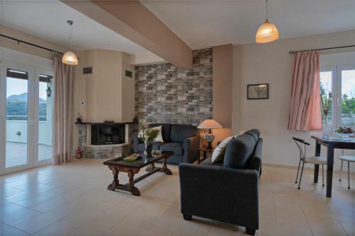 Agroturismo Aliki Serenity Cottage