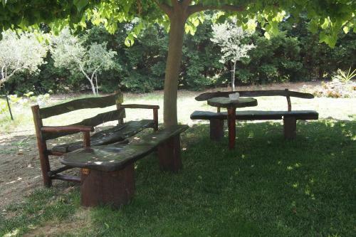 Agroturismo Aliki Serenity Cottage