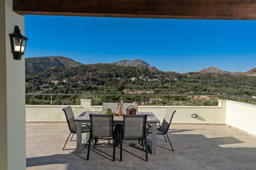 Agroturismo Aliki Serenity Cottage