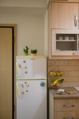 Apartamento Charalampos Special House