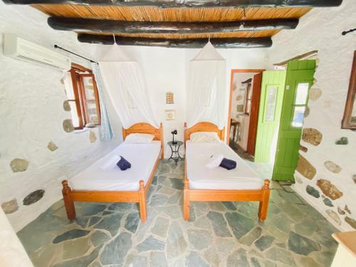 Lodge Natura Cottages
