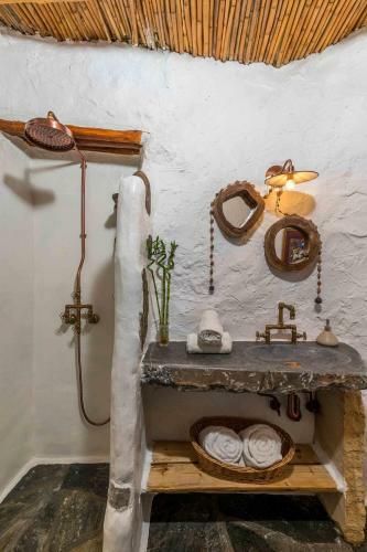Lodge Natura Cottages
