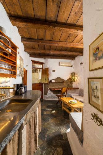Lodge Natura Cottages