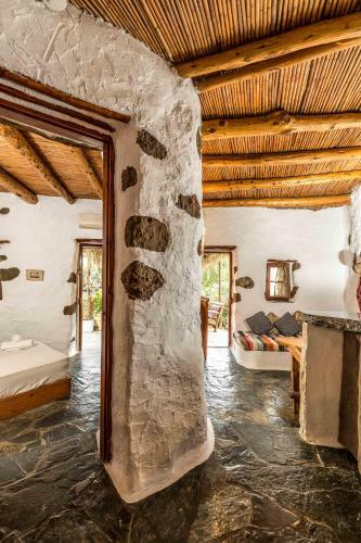 Lodge Natura Cottages