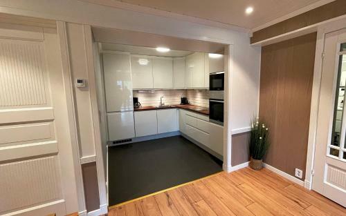 Apartamento Otnes Fjordside