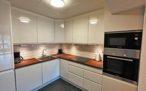 Apartamento Otnes Fjordside