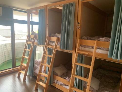 Sado - Hotel - Vacation Stay 82481