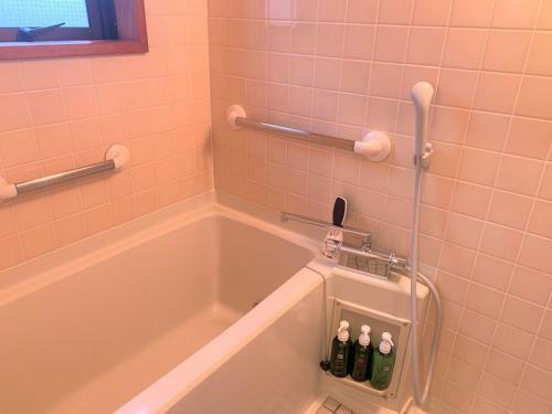 Sado - Hotel - Vacation Stay 82481