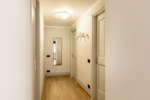 Apartamento Palazzo Odescalchi