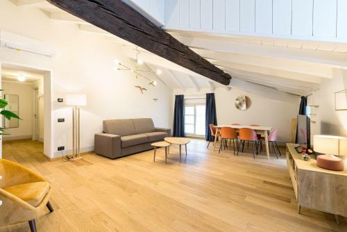 Apartamento Palazzo Odescalchi