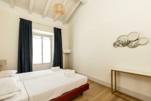 Apartamento Palazzo Odescalchi