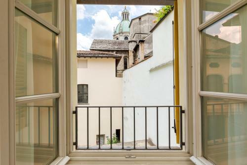 Apartamento Palazzo Odescalchi