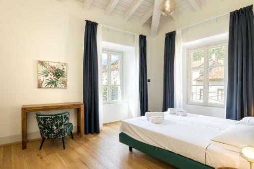 Apartamento Palazzo Odescalchi