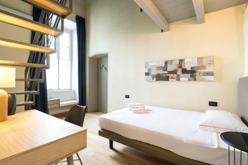 Apartamento Palazzo Odescalchi