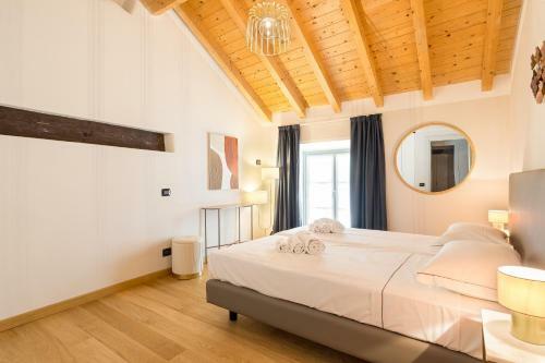 Apartamento Palazzo Odescalchi