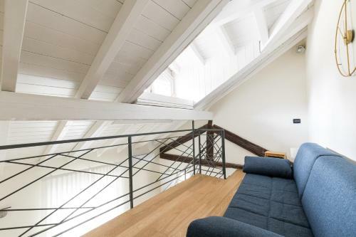 Apartamento Palazzo Odescalchi