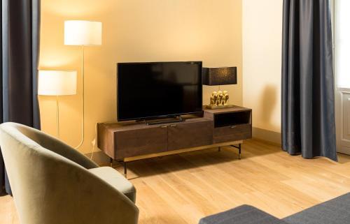 Apartamento Palazzo Odescalchi