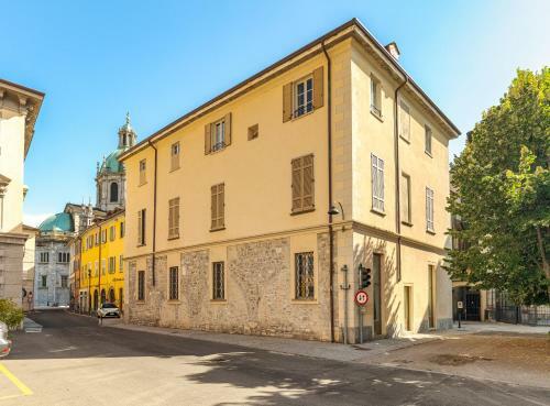 Apartamento Palazzo Odescalchi