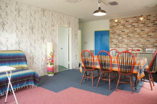 Hostal Guest House Japan Heart