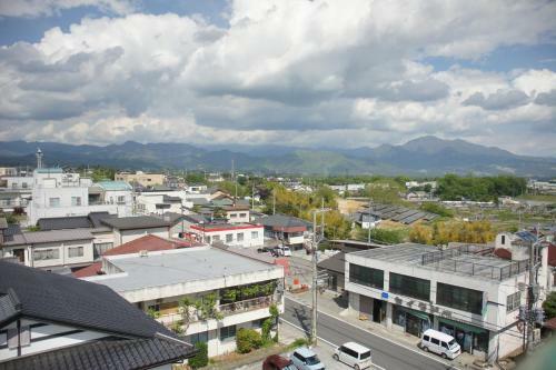 Hostal Guest House Japan Heart