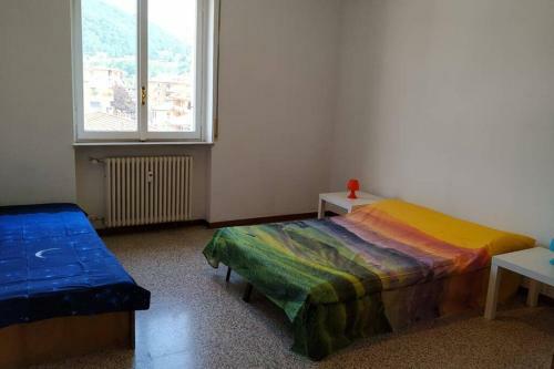 Apartamento Como Citt�: Ottimo Appartamento Servitissimo