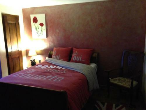 B&B L'estuve Provencale