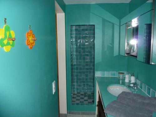 B&B L'estuve Provencale