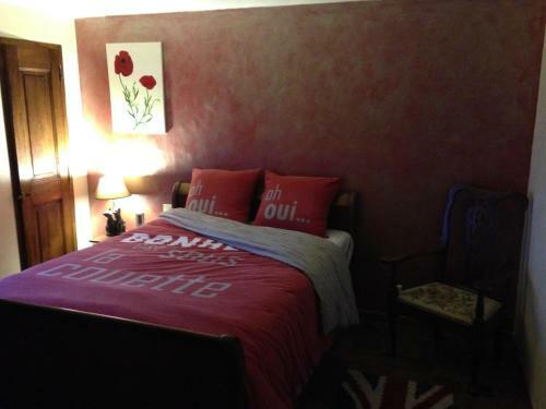 B&B L'estuve Provencale