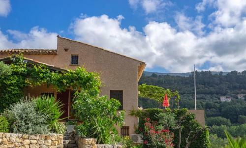 B&B L'estuve Provencale