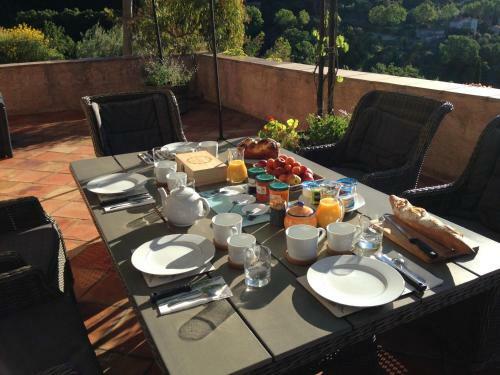 B&B L'estuve Provencale