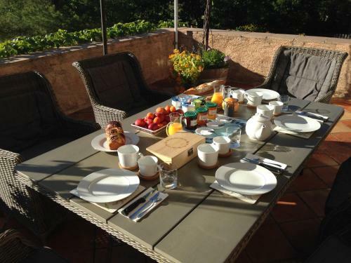 B&B L'estuve Provencale
