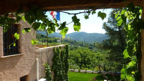 B&B L'estuve Provencale