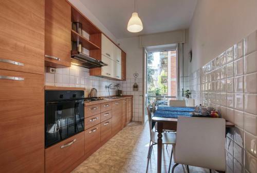 Como Life Apartment