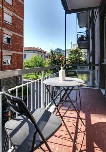Como Life Apartment