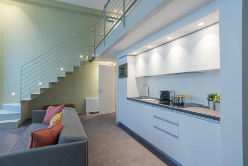 Apartamento Suite Del Duomo - By Myhomeincomo