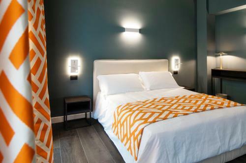 Hostal In Centro Luxury Rooms
