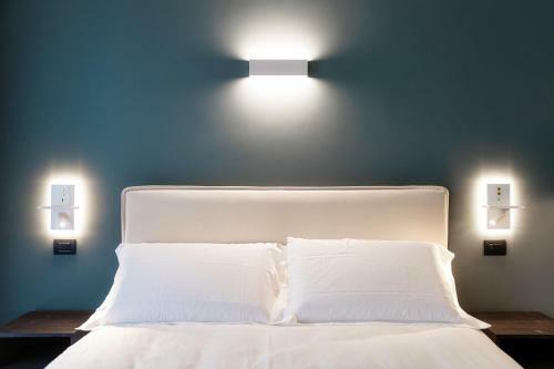 Hostal In Centro Luxury Rooms