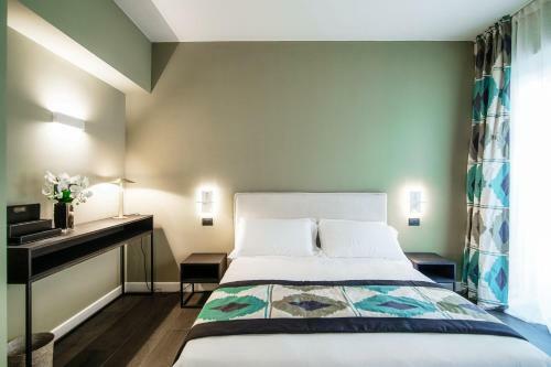 Hostal In Centro Luxury Rooms