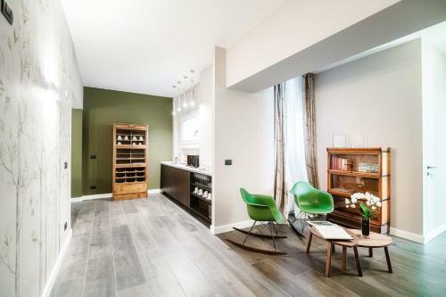 Hostal In Centro Luxury Rooms