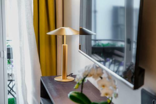 Hostal In Centro Luxury Rooms