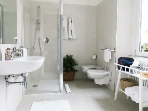 Apartamento Villa Crochat